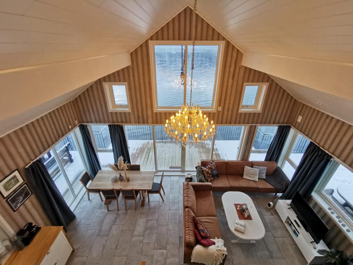 Stryn Fjord Lodge Faleide 130 المظهر الخارجي الصورة