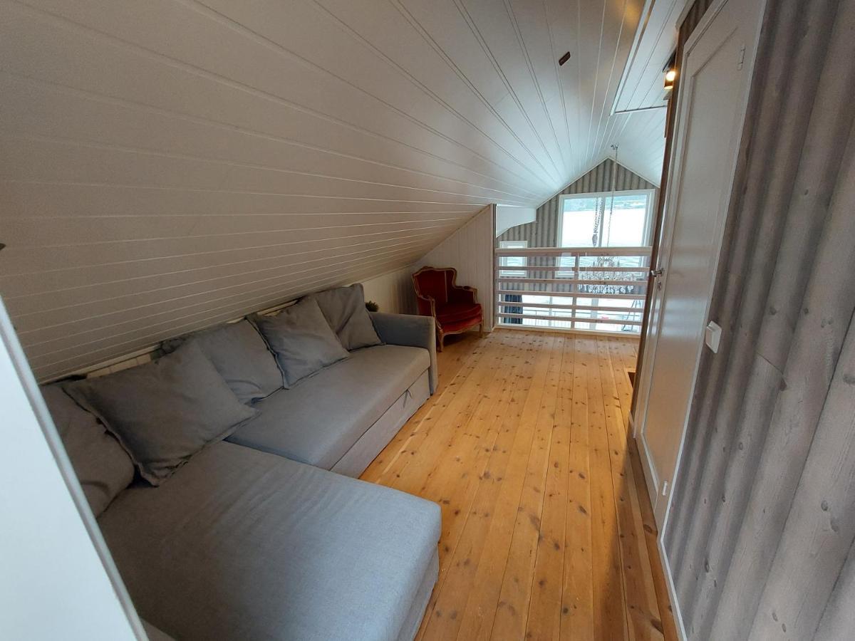 Stryn Fjord Lodge Faleide 130 المظهر الخارجي الصورة