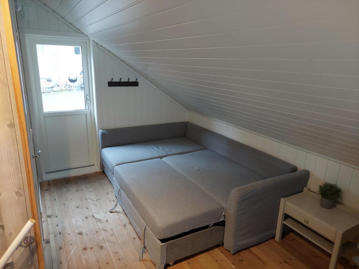 Stryn Fjord Lodge Faleide 130 المظهر الخارجي الصورة
