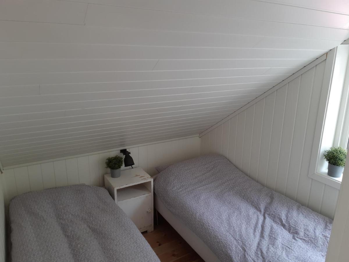 Stryn Fjord Lodge Faleide 130 المظهر الخارجي الصورة