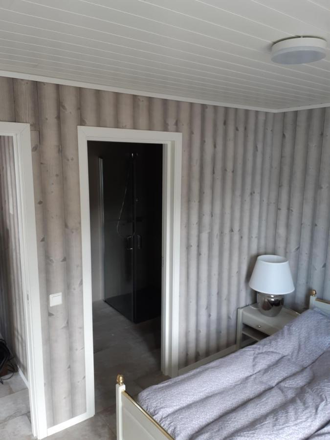 Stryn Fjord Lodge Faleide 130 المظهر الخارجي الصورة