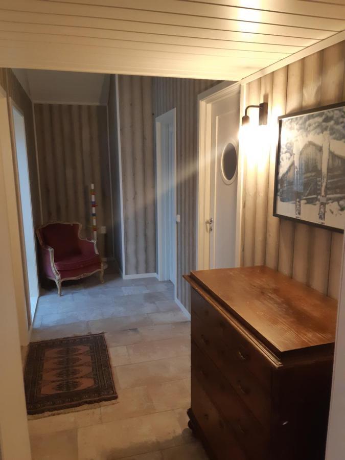 Stryn Fjord Lodge Faleide 130 المظهر الخارجي الصورة